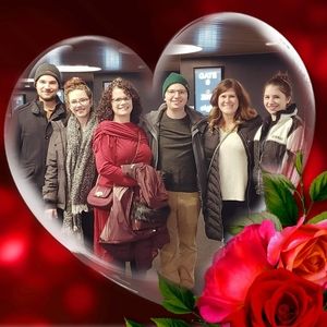 Meet your Posher, Rebecca